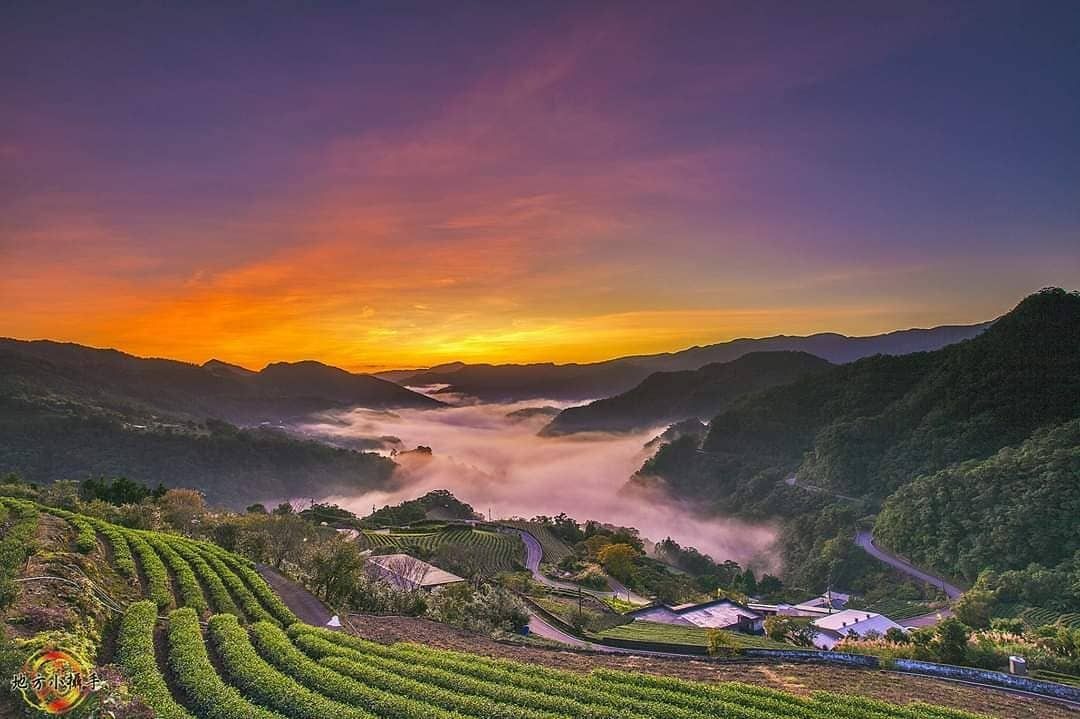 春節假期最後一天，明天開工大家要打起精神喔！