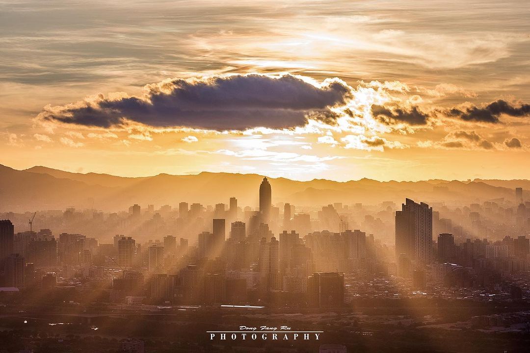 只要3分鐘！遼闊視野將百萬市景一覽無遺