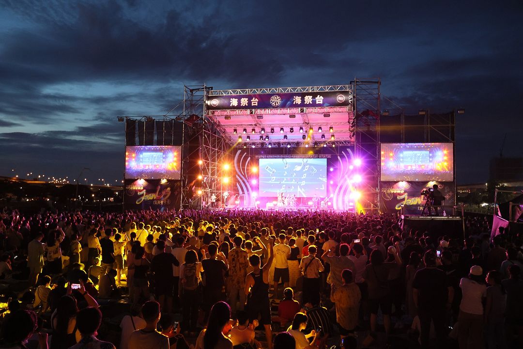 #大都會舞台 今壓軸登場！