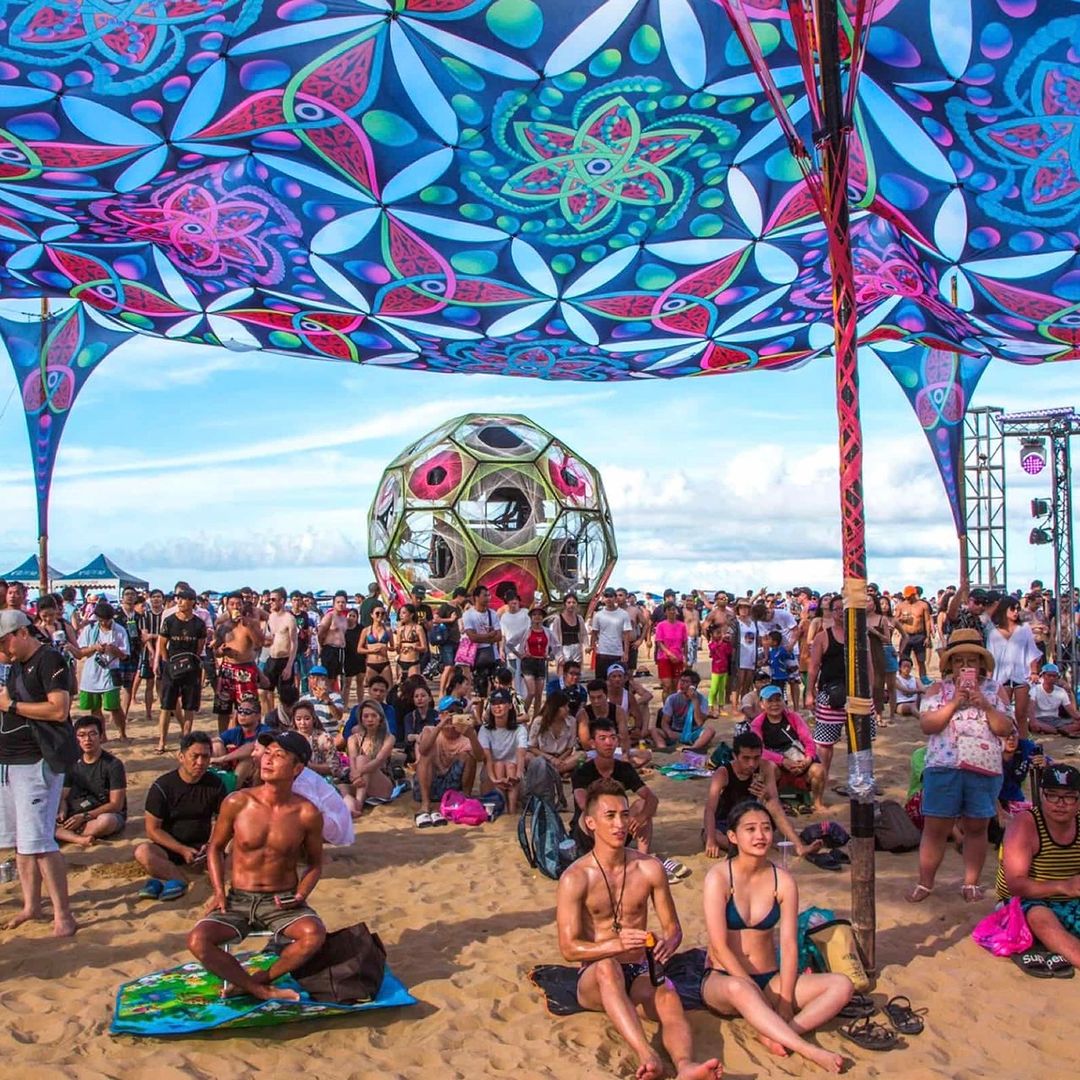 讓樂迷們久等了