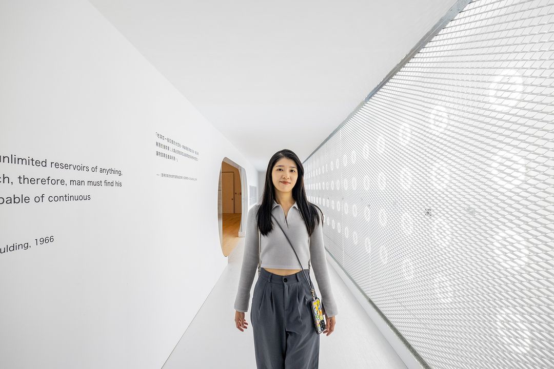 #2023台灣設計展 十足的燈光效果、沈浸式互動體驗展超好拍！ 一天也逛不完～