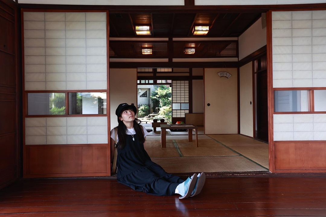 淡水真的充滿許多有特色又好玩的地方