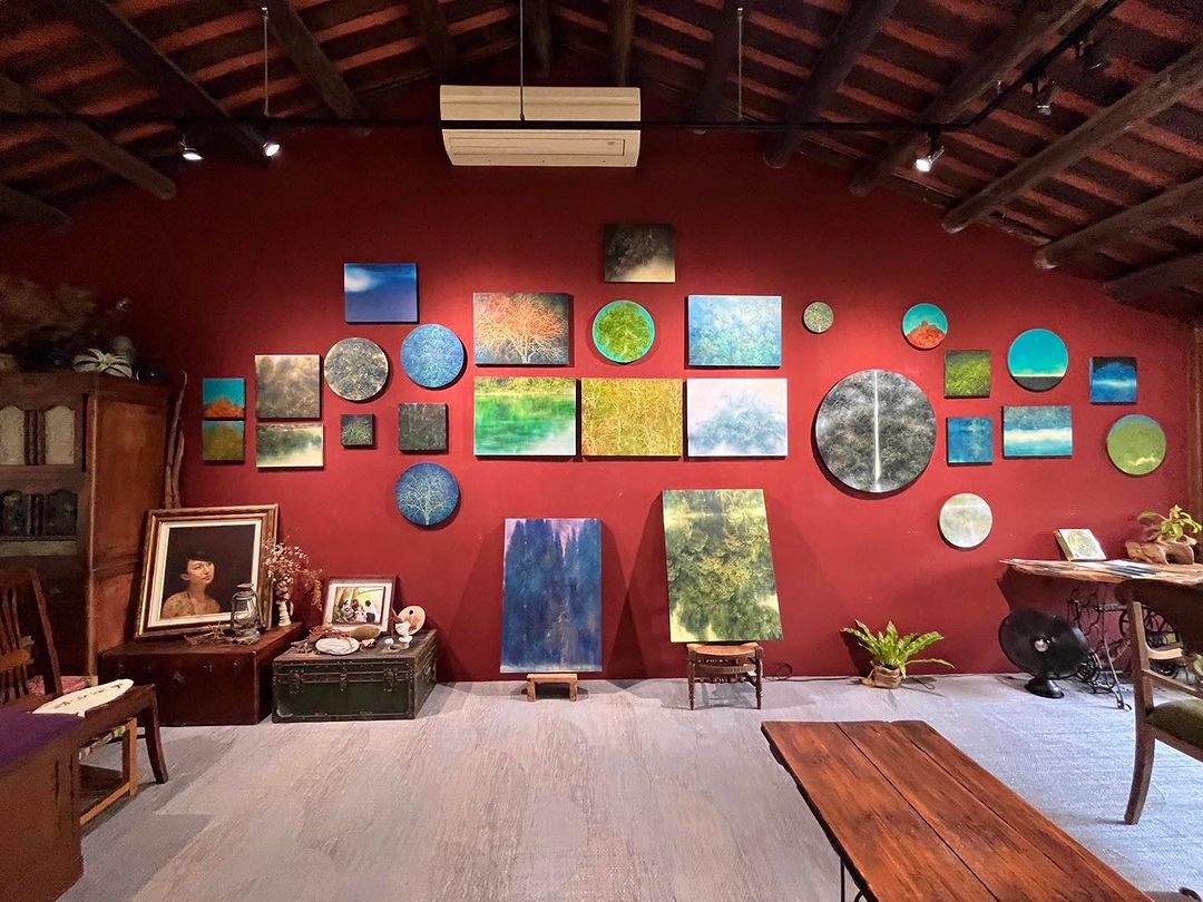 隱藏在三峽老街裡的秘密景點，很多人都沒有來過