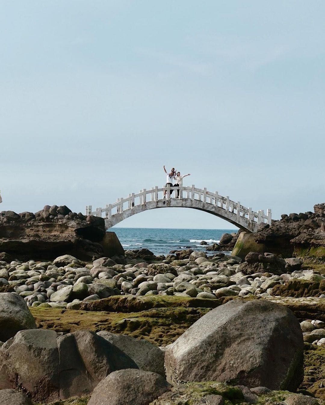 新北打卡點必收清單之一