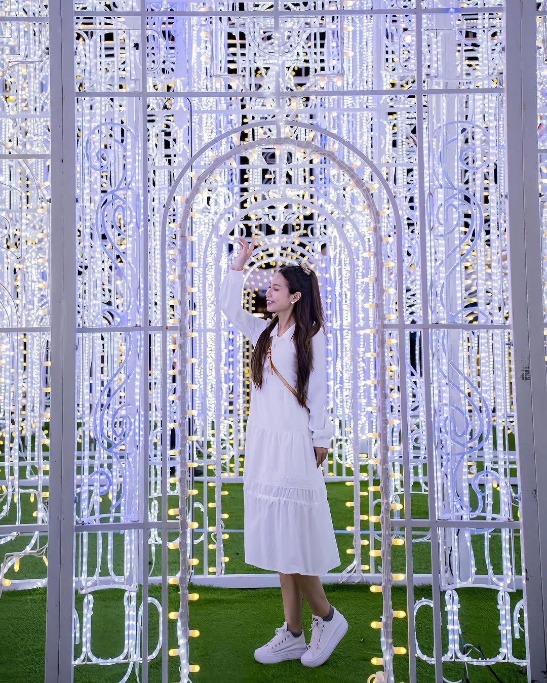 【新北耶誕城】