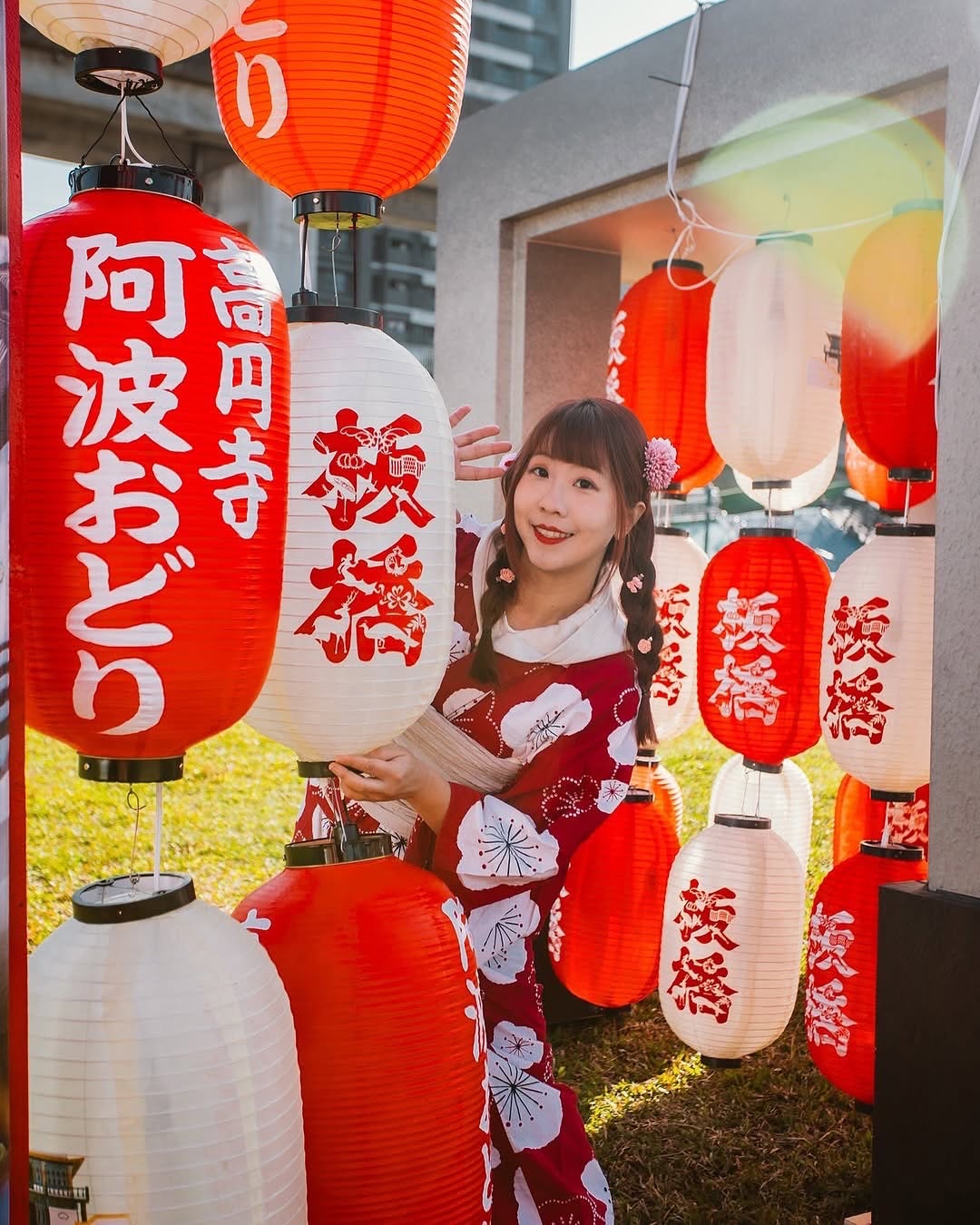 #新北絕美360 2025新北燈會