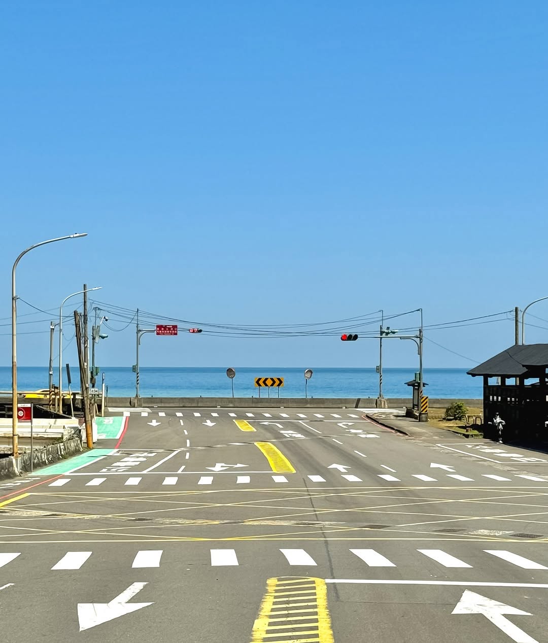 海水怎麼能這麼神奇？！