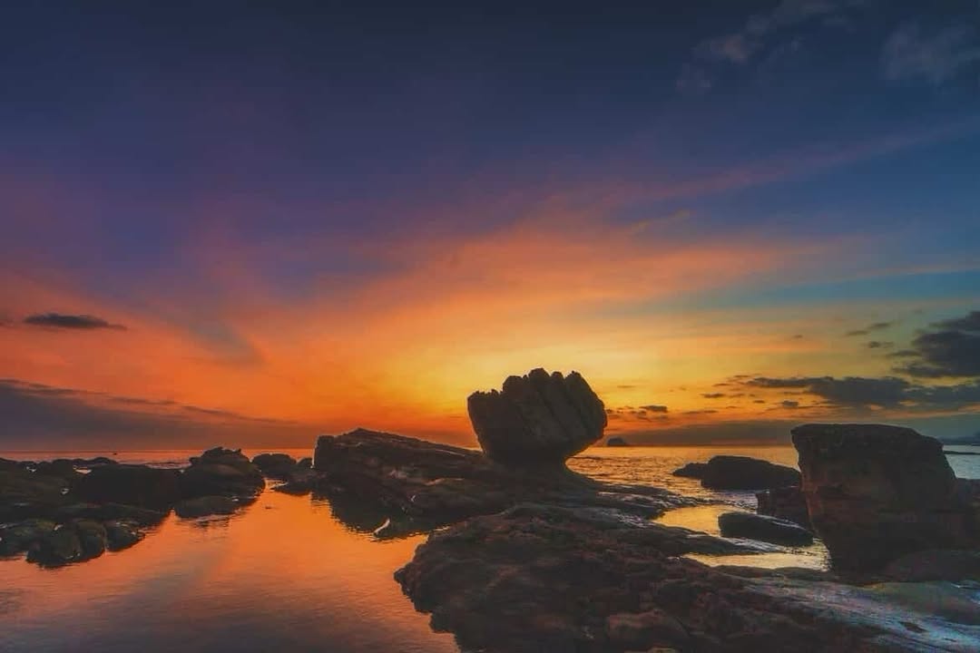 想捕捉北海岸的天空奇景嗎？