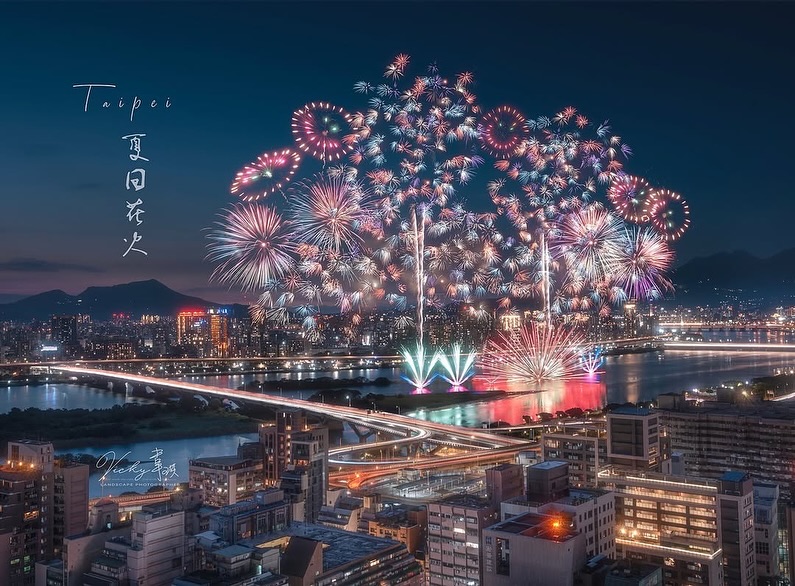 #2025大稻埕夏日節