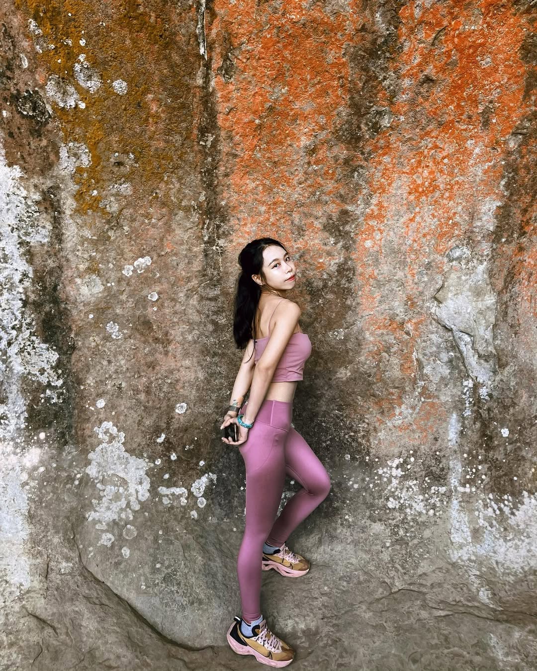 新北最夢幻的登山美景就在鳶山