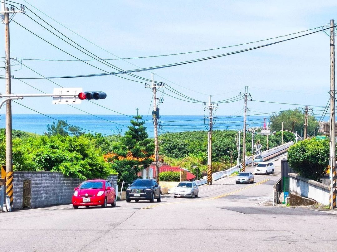 日常生活處處有迷人的風景，擁抱生活，感受這個小鎮的多采多姿 ヾ(*´∀｀*)ﾉ