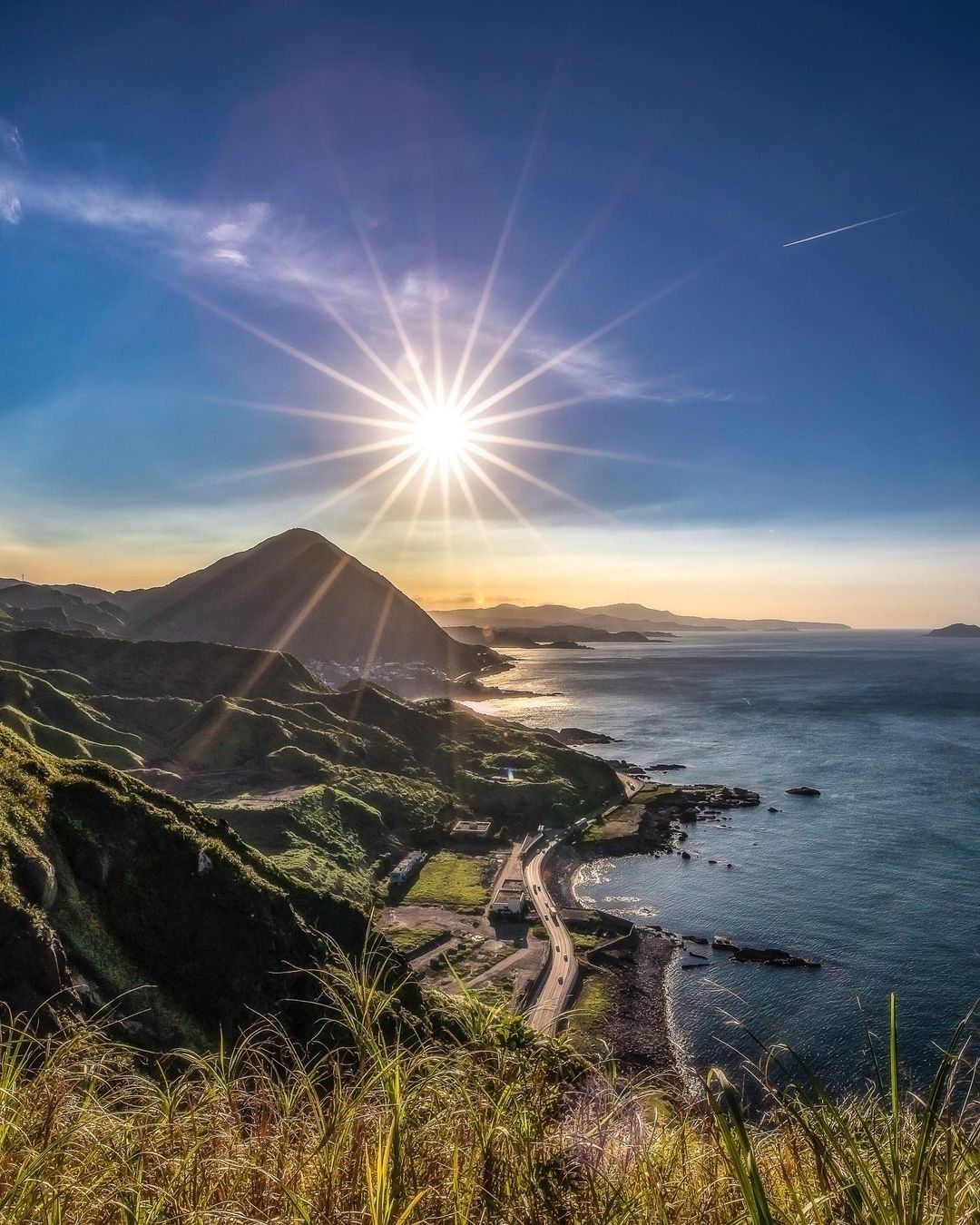 又到了新的一週，欣賞美景，週一不憂鬱。