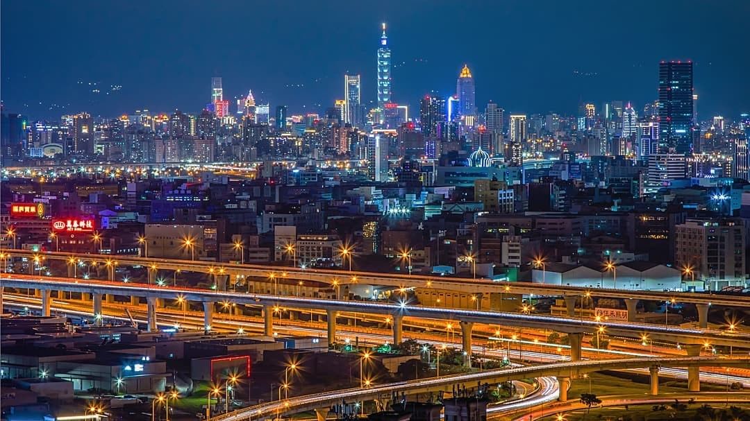 這座城市不缺少美景，只是缺少發現。