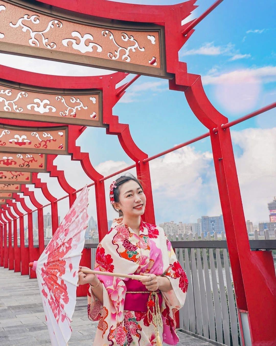 靜謐莊嚴的文昌祠藏著書香氣息