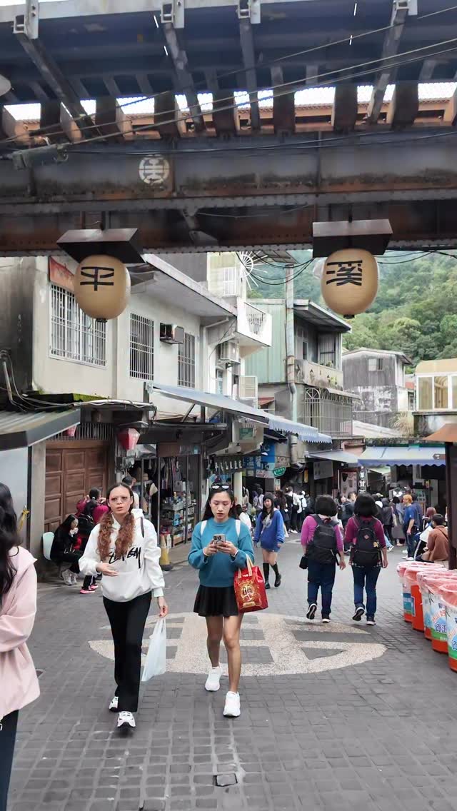 #2026平溪天燈節-平溪場圓滿落幕 