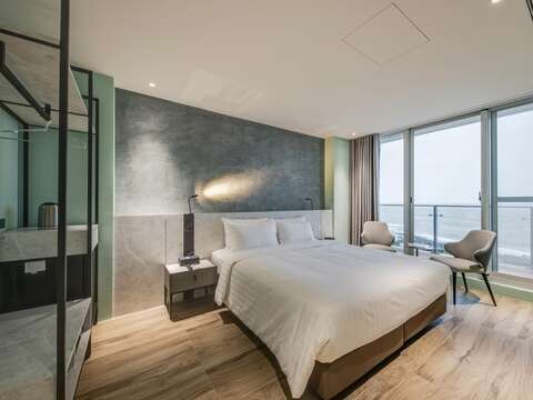 海景雙人房-1