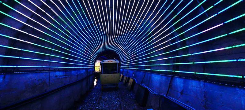 深澳鐵道自行車