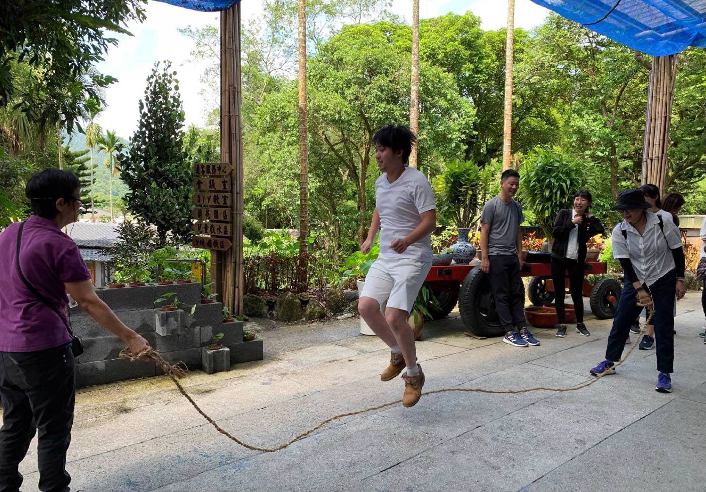 童玩達人 非你莫屬