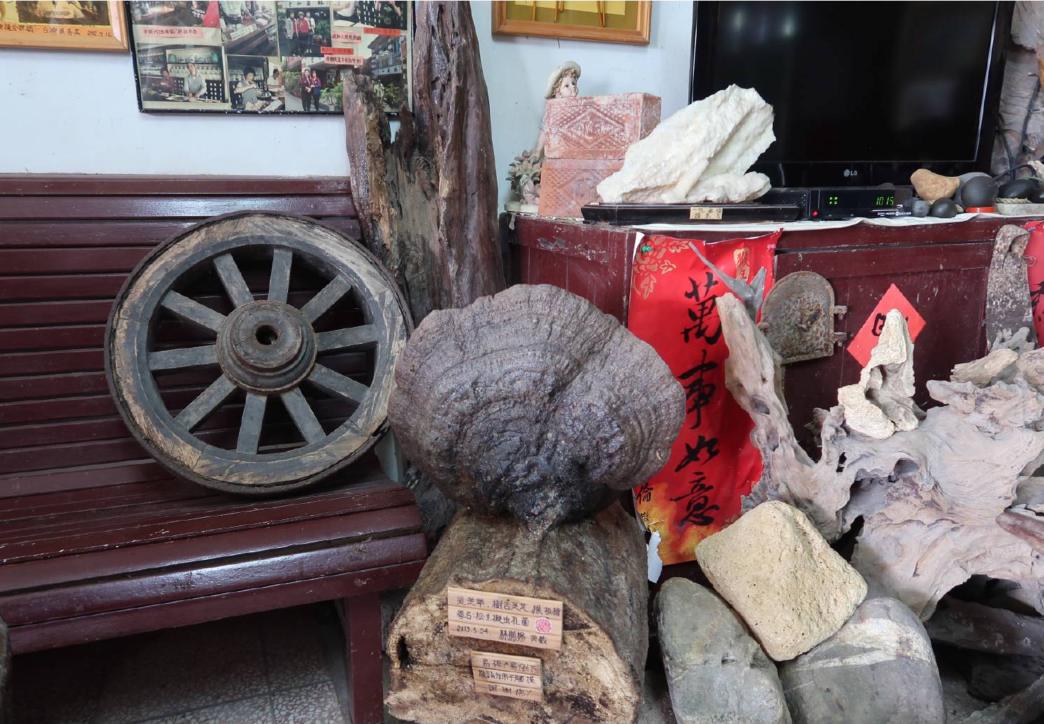 美好食光 食當季 食在地