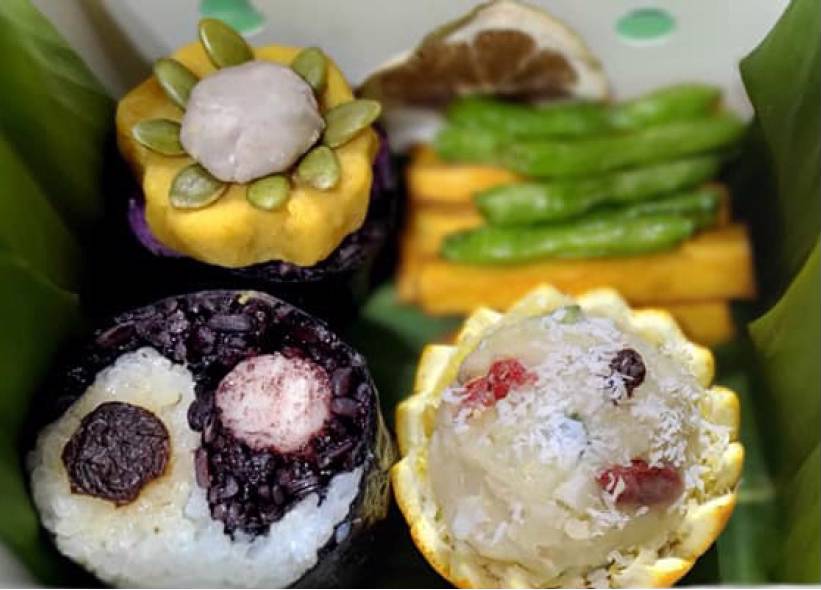 雙溪茶花莊與莊貢生古厝