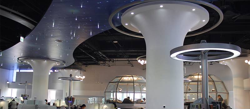 【林口】新北市立圖書館林口東勢閱讀室