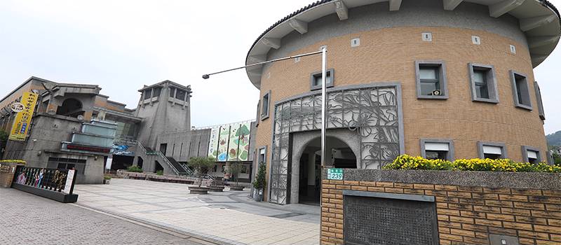 【三峡】鸢山、新北市客家文化园区