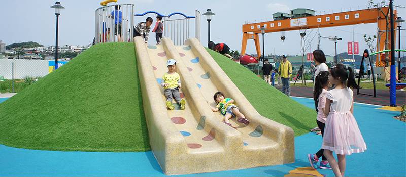 【鶯歌】鳳福公園