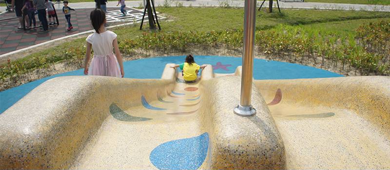 【鶯歌】鳳福公園