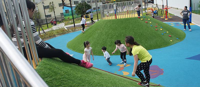 【鶯歌】鳳福公園