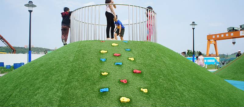 【鶯歌】鳳福公園