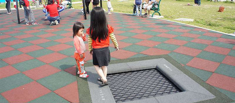 【鶯歌】鳳福公園