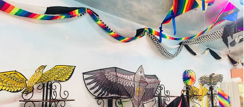 【石門】風箏公園