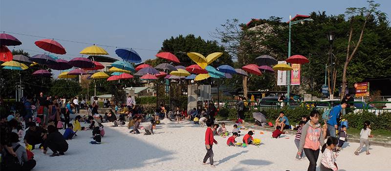 【板橋】435藝文特區