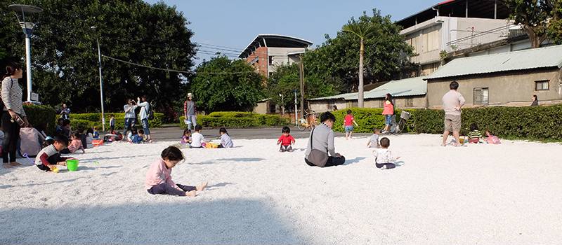 【板橋】435藝文特區