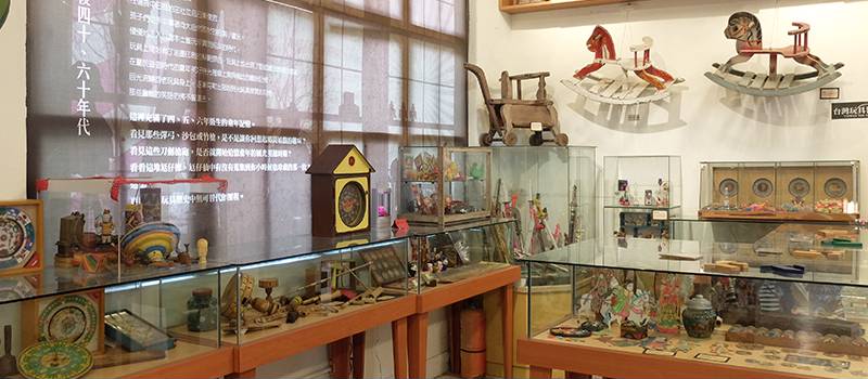 【板橋】435藝文特區