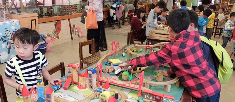 【板橋】435藝文特區