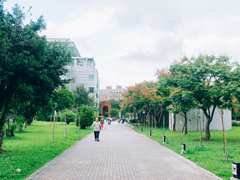 八二三紀念公園（中和公園）