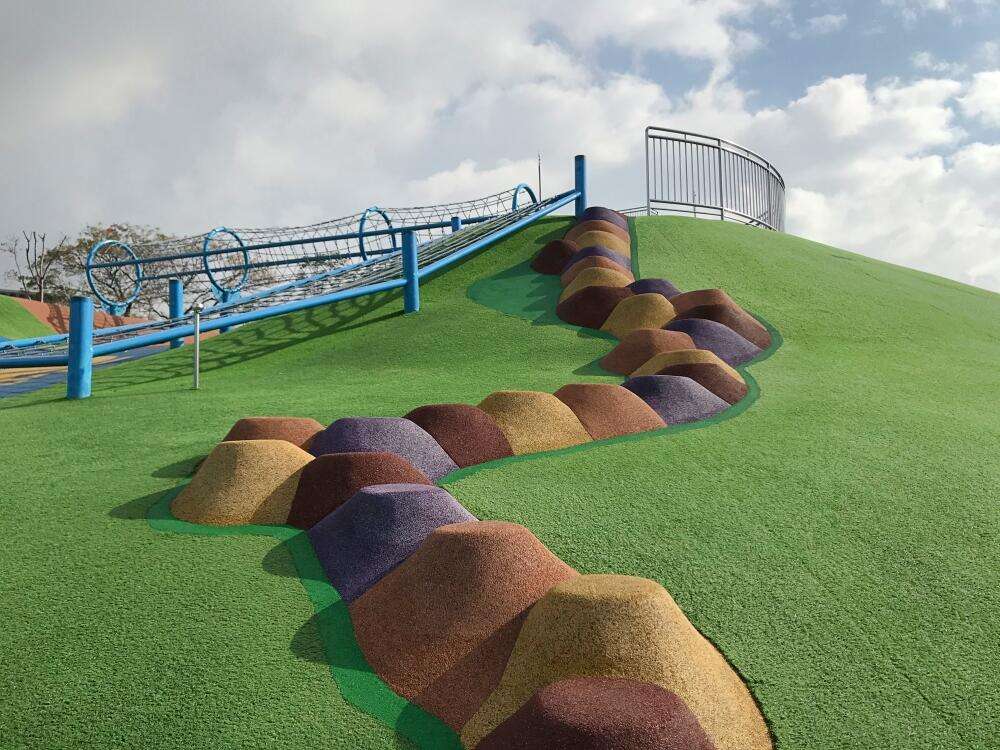 员山公园