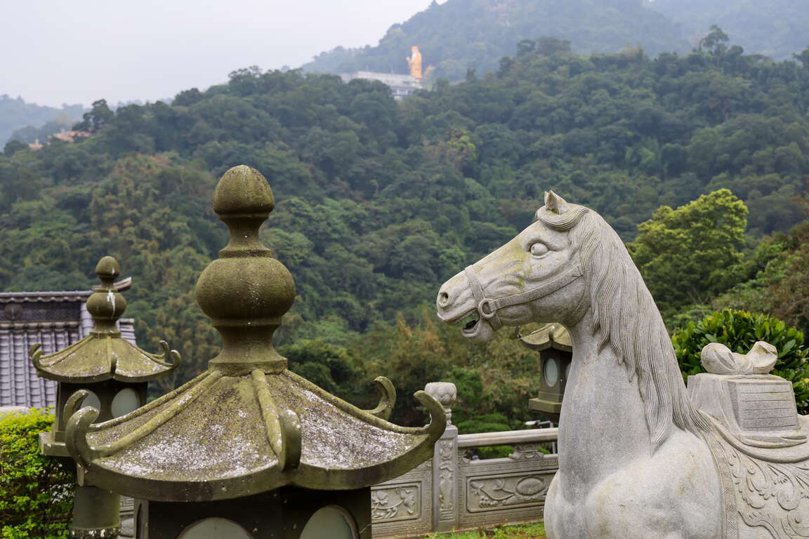 白马寺