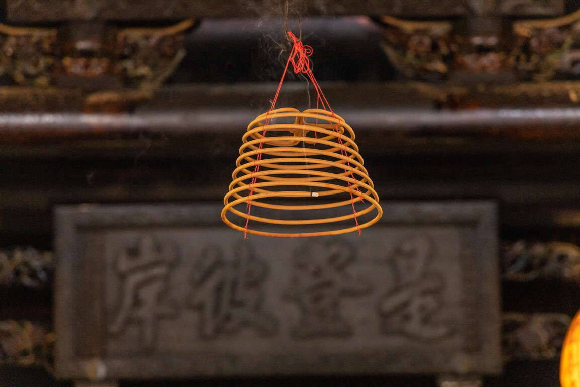 鄞山寺