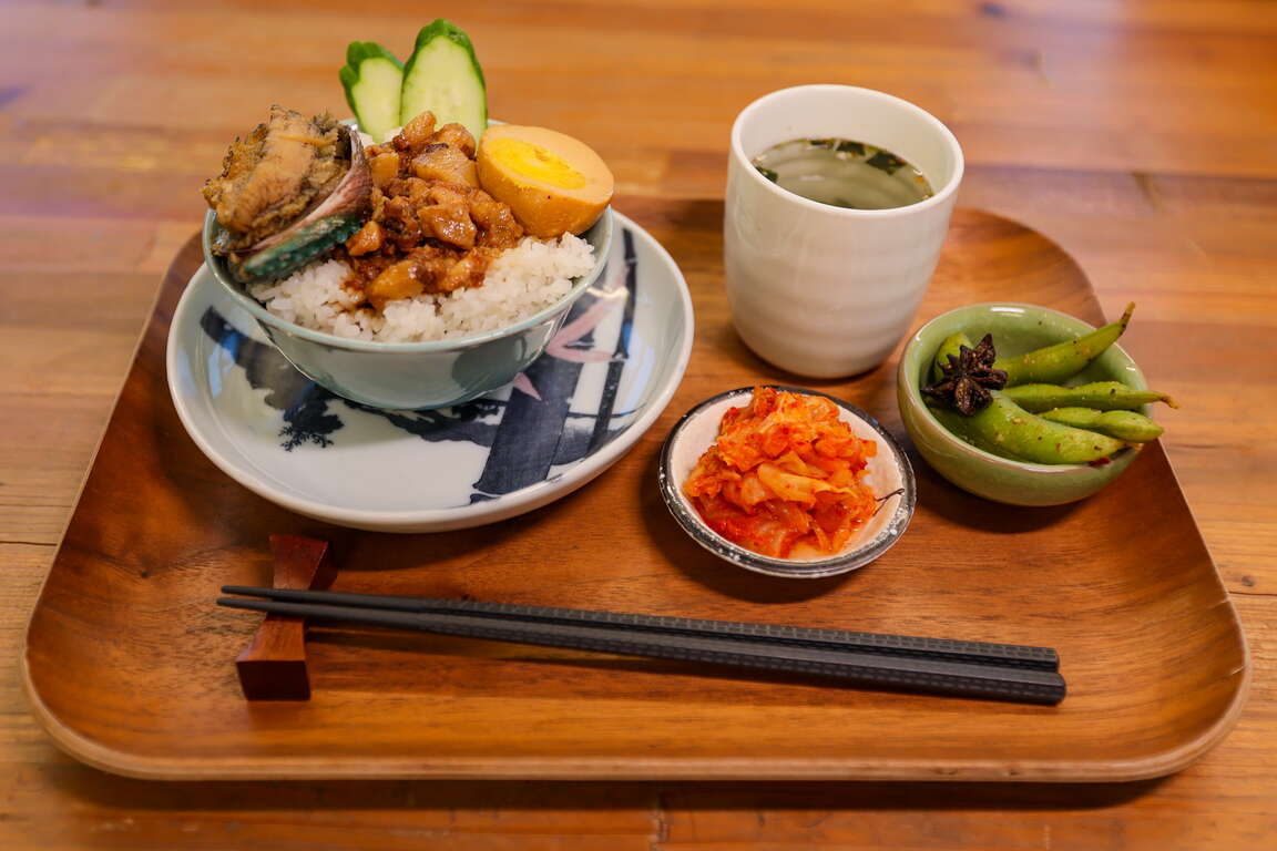 马岗哨所