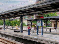 New Taipei City’s Happy Waterfront Line: Offering a number of activities that satisfy your needs at once!