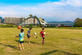 陽光運動公園