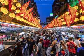 5基隆庙口_最友善及最美味的夜市