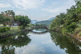 2三坑自然生態公園