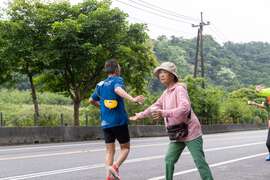 铁道马拉松接力赛