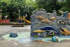 遠雄海洋公園