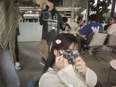 PaperShoot實拍人像