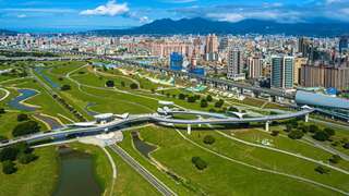 新北大都会公园