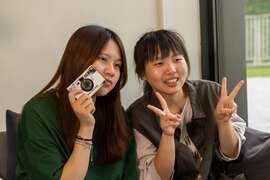 以PaperShoot互拍